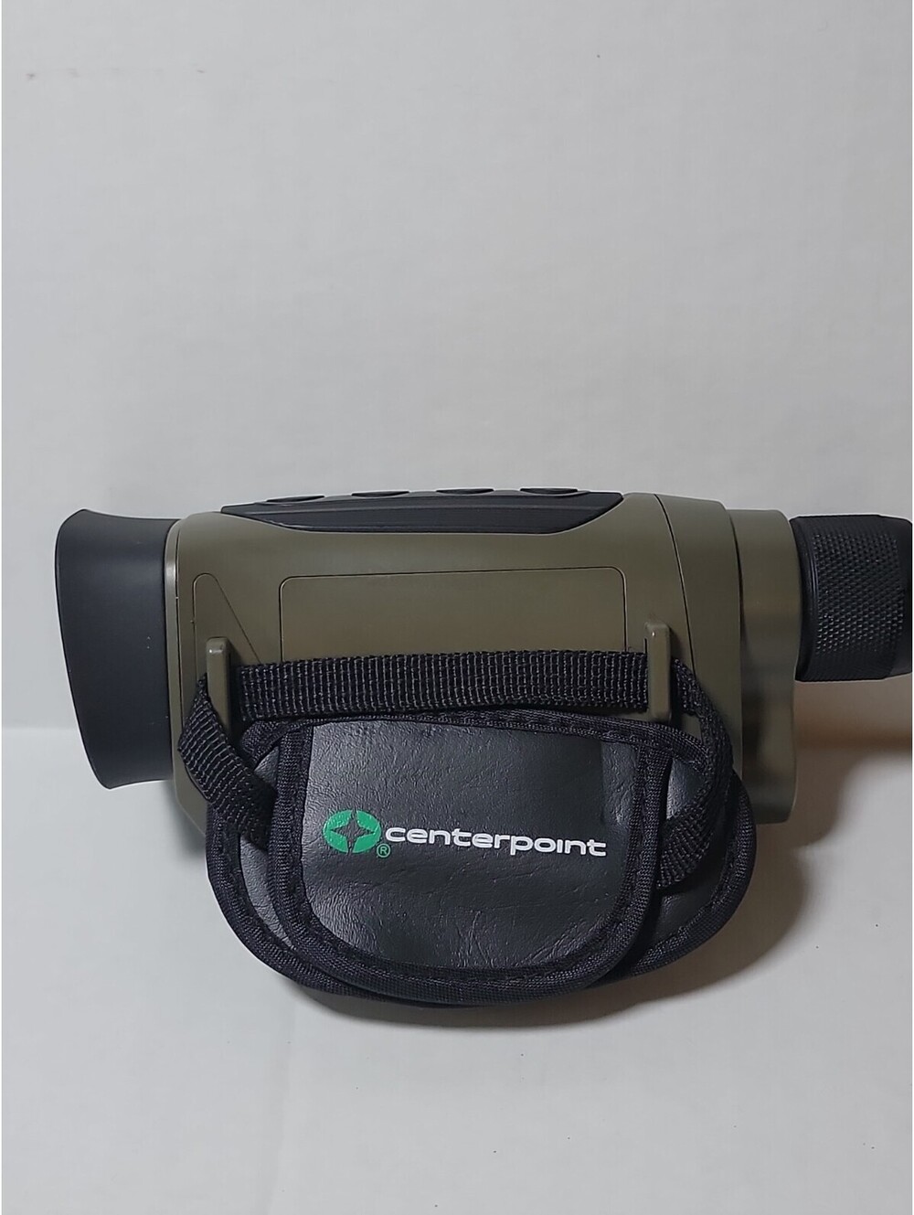 CenterPoint Optics Night Vision Monocular up to 200 Yards 2.5K UHD (CPNV01)™